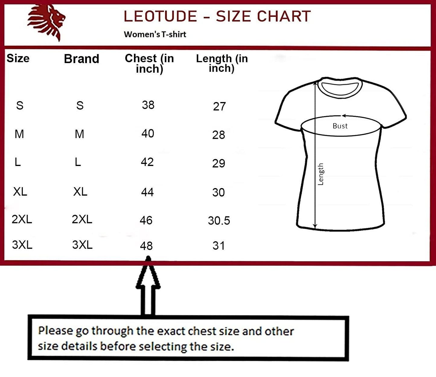 LEOTUDE Cotton Blend Half Sleeve Boyfriend/Loose Fit T-Shirts for Women