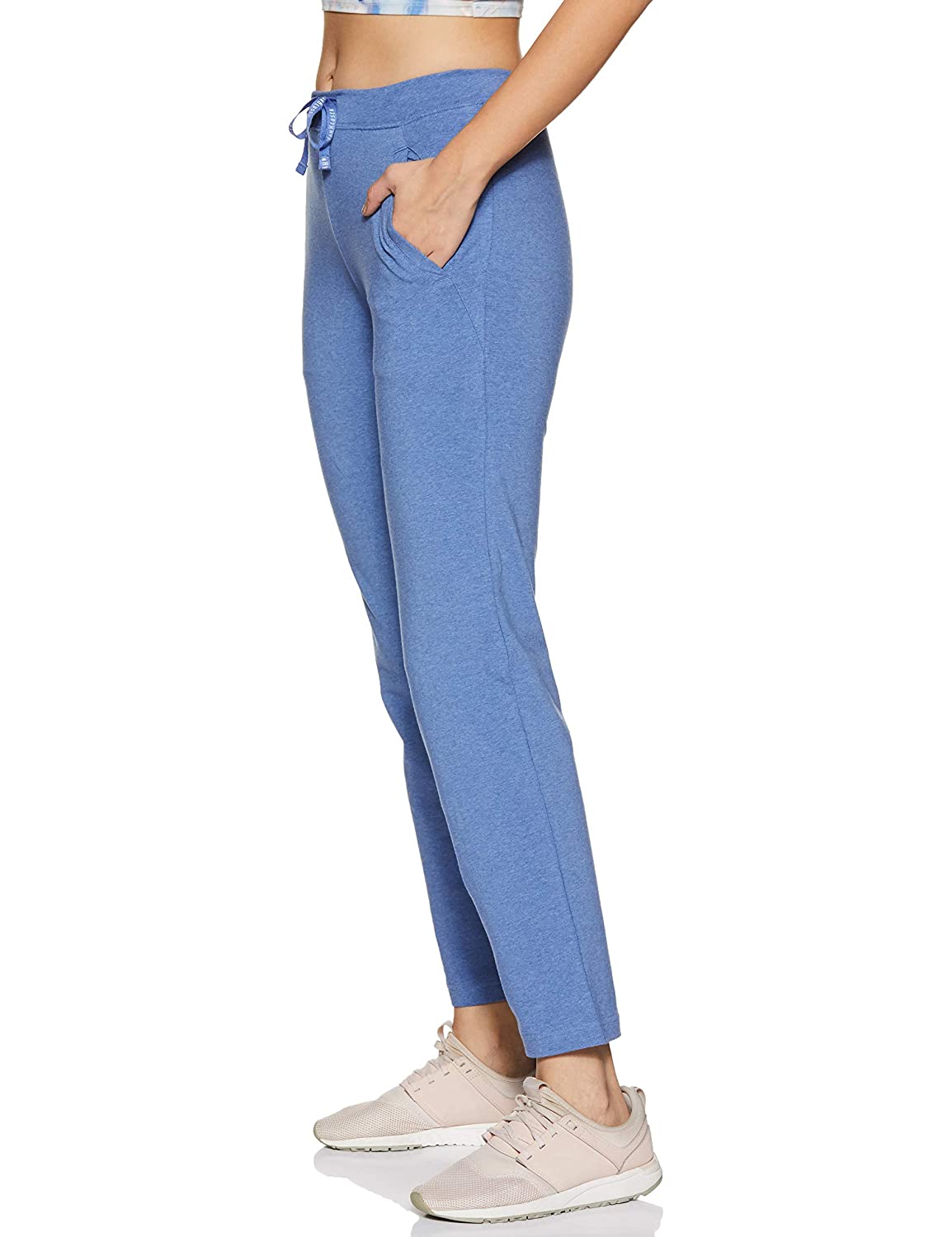 Van Heusen Athleisure Stretch Lounge Pants With Pockets