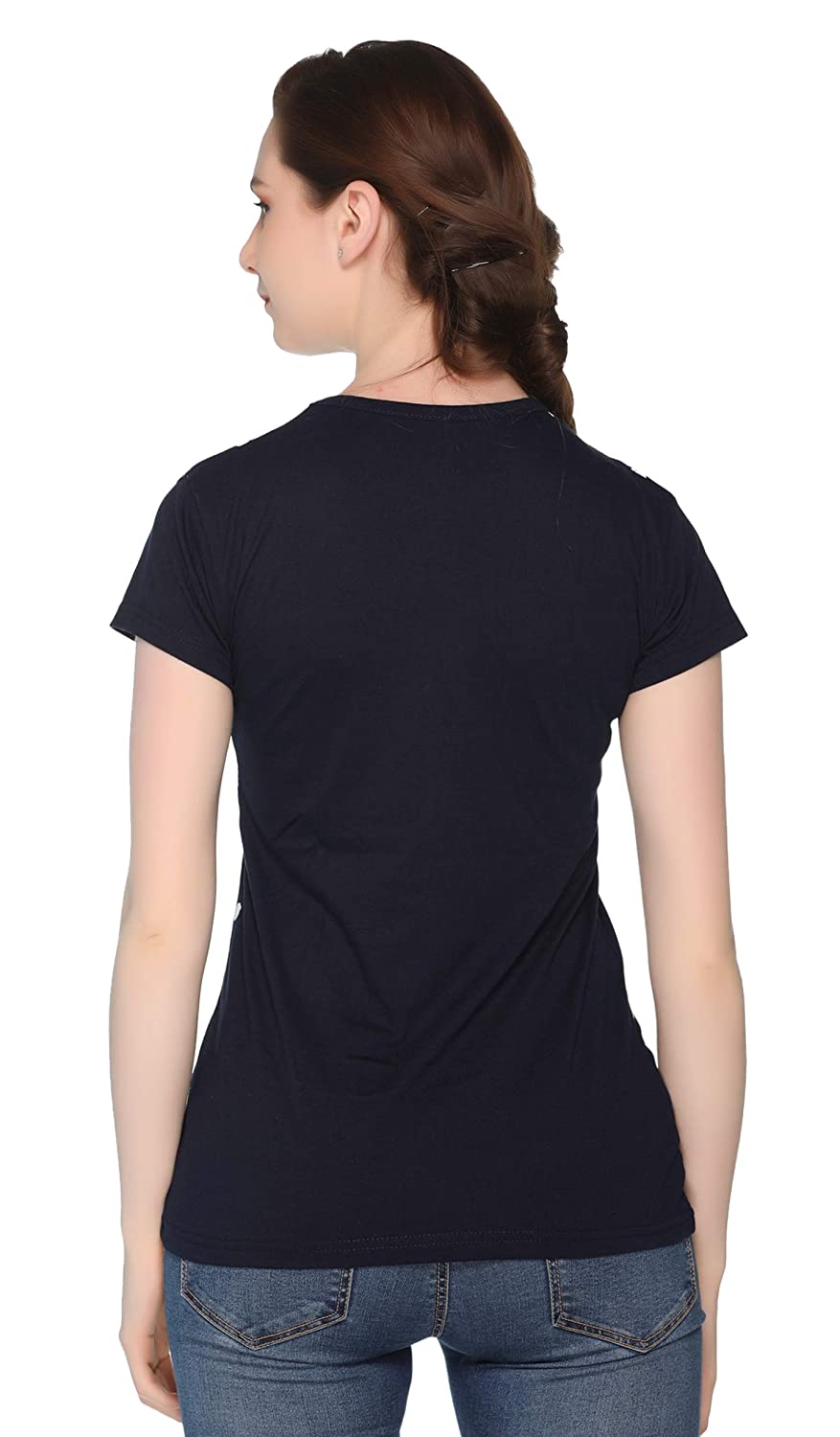 SHAUN 105 Women's T-Shirt (105W1_Pack of 1)