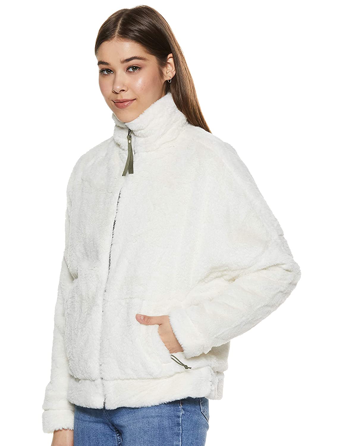 Columbia Women's Bundle Up Full Zip Fleece Jacket